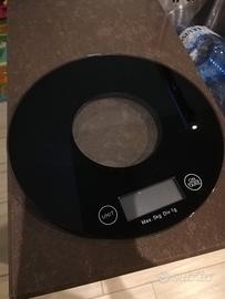 Bilancia da cucina Kasanova