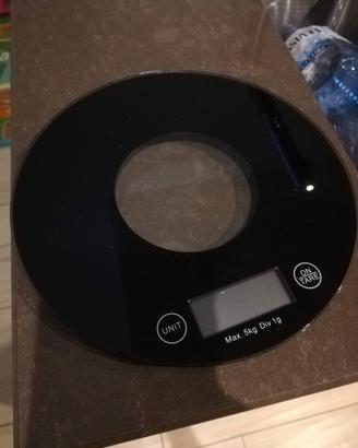 Bilancia da cucina Kasanova