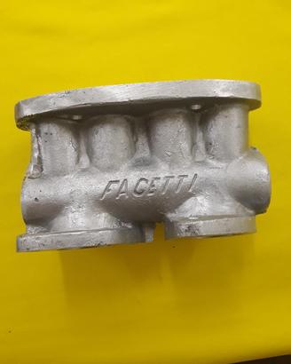 Aspirazione Collettore "FACETTI" per Appia Zagato