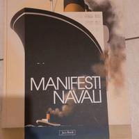 Manifesti Navali 