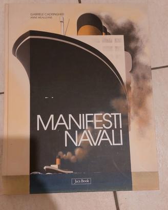 Manifesti Navali 