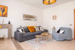 Appartamento da novembre ad aprile - MT-0281