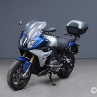 BMW R 1200 RS