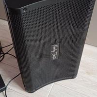 Cassa Monitor FR-FR Chitarra/Basso