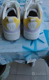 scarpe come nuove