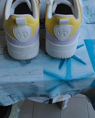 scarpe come nuove