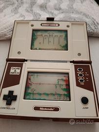 Nintendo Donkey Kong 2