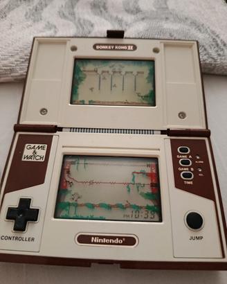 Nintendo Donkey Kong 2