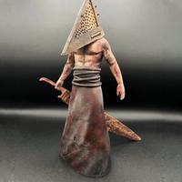 Statua Pyramid Head