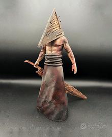 Statua Pyramid Head
