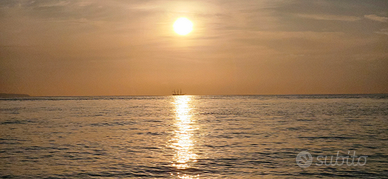 Appartamento a Bagnara Calabra fronte mare