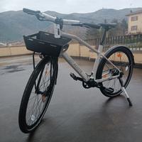 e-bike di lusso eMV Agusta XT6 Nuova a Metà prezzo
