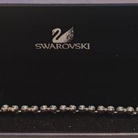 Bracciale tennis Swarovski