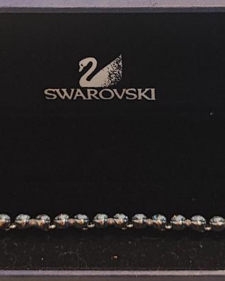 Bracciale tennis Swarovski