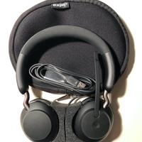 Cuffie Jabra Evolve 2 40