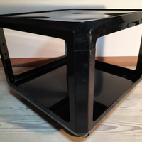 Tavolino Kartell vintage