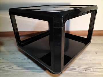 Tavolino Kartell vintage