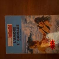 L’amore è giovane