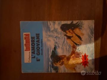 L’amore è giovane