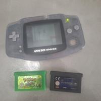 game boy advance 