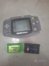 game boy advance 