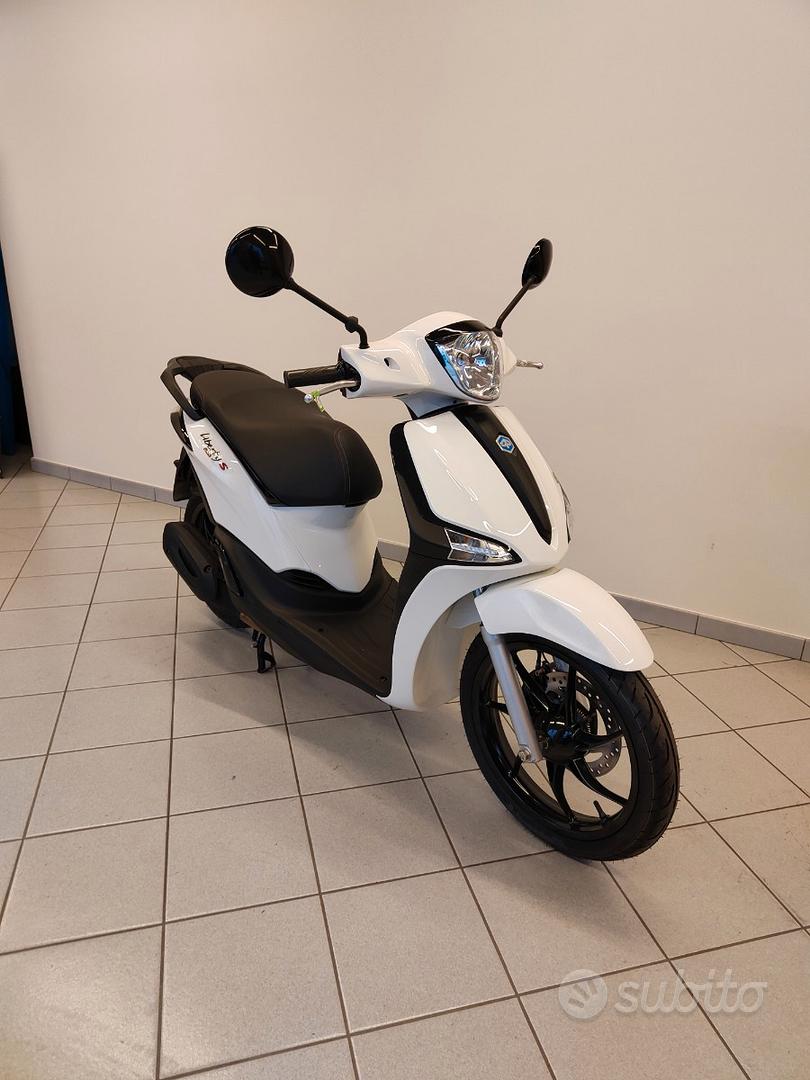 Subito - Tavella moto - Piaggio Liberty 125 2024 IN PRONTA