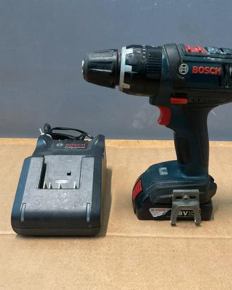 Bosch - avvitatore a batteria