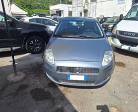 Fiat Grande Punto Grande Punto 1.4 5 porte Active 