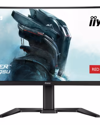 Monitor gaming IIYAMA GB3467WQSU 34" HDR