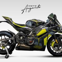 Ducati Panigale V4 LAMBORGHINI
