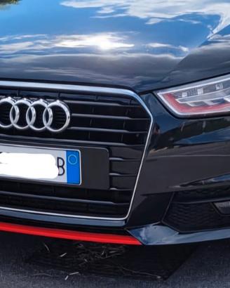 Ricambi Originali Audi A1 S1 S-Line 8X 2010-2018