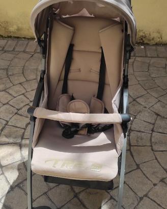Passeggino leggero PALI