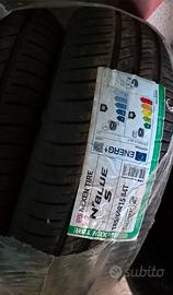 2 Nexen N'blue S 185/60/ R15 84T