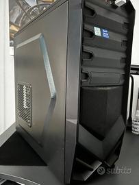 🎮PC da Gaming – Usato pochissimo 