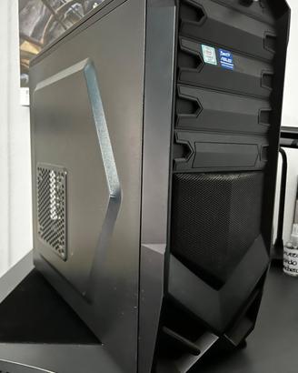 🎮PC da Gaming – Usato pochissimo 