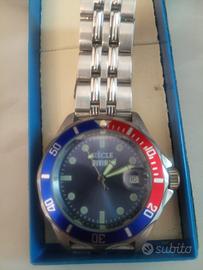 Orologio da polso Siecle Diving