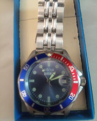 Orologio da polso Siecle Diving
