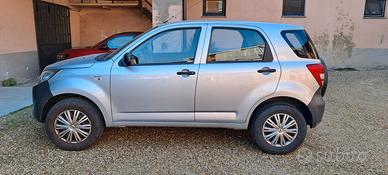 Dahiatsu Terios 1.3 benzina