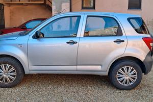 Dahiatsu Terios 1.3 benzina