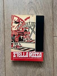 catalogo d'arte Stella Rossa