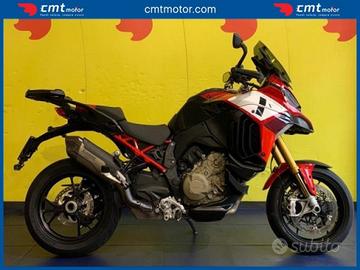 DUCATI Multistrada V4 1100 Garantita e Finanziab