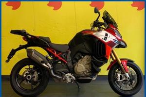 DUCATI Multistrada V4 1100 Garantita e Finanziab