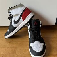 Jordan 1 mid