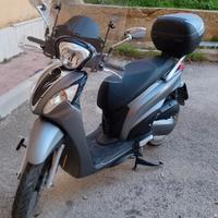 People 125i One ABS vers. 2021 euro 5