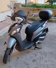 People 125i One ABS vers. 2021 euro 5