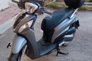 People 125i One ABS vers. 2021 euro 5