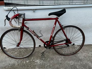 Bianchi super leggera vintage tutta originale