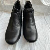 Stivaletti ecopelle FLY LONDON