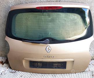 Portello renault modus 2006