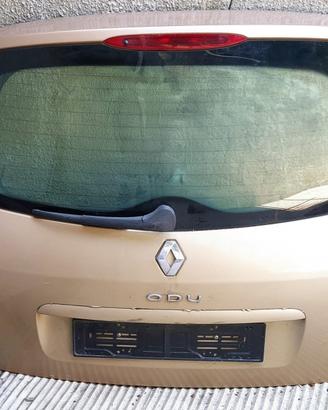 Portello renault modus 2006